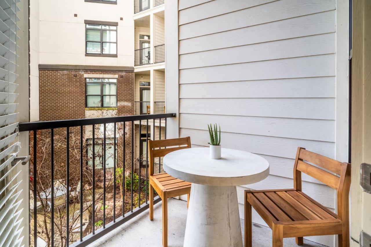 Cozy And Bright Apartments At Marble Alley Lofts In Downtown Knoxville Extérieur photo
